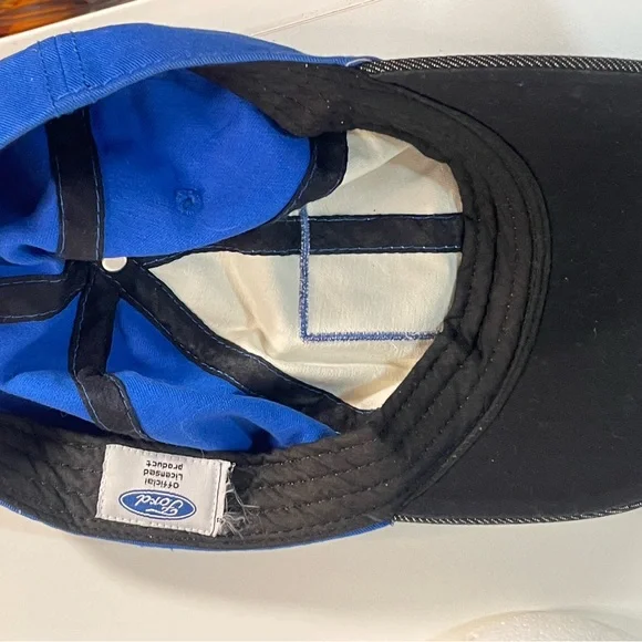 Ford baseball cap - Picture 3 of 4